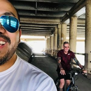 Meet your Posher, Ruben